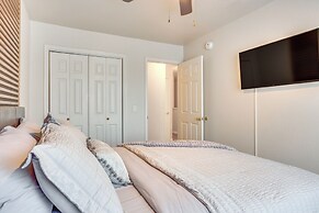 4 Mi to Gaylord Family Stadium: Norman Home