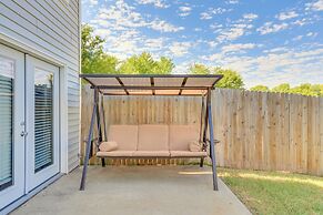 4 Mi to Gaylord Family Stadium: Norman Home