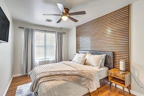 4 Mi to Gaylord Family Stadium: Norman Home