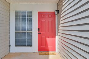 4 Mi to Gaylord Family Stadium: Norman Home