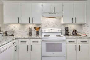 4 Mi to Gaylord Family Stadium: Norman Home