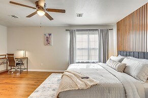 4 Mi to Gaylord Family Stadium: Norman Home