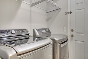 4 Mi to Gaylord Family Stadium: Norman Home