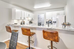 4 Mi to Gaylord Family Stadium: Norman Home