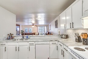 4 Mi to Gaylord Family Stadium: Norman Home