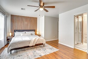 4 Mi to Gaylord Family Stadium: Norman Home