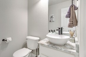 4 Mi to Gaylord Family Stadium: Norman Home