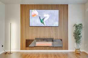 4 Mi to Gaylord Family Stadium: Norman Home