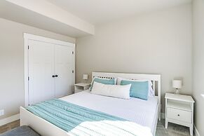 1 Mi to Pools: Chic Lava Hot Springs Home