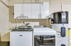 Home w/ Private Dock on Canal in Hernando Beach!