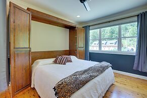 Fish, Swim & More: Lakefront Alabaster Home