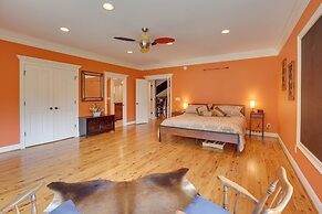 Fish, Swim & More: Lakefront Alabaster Home