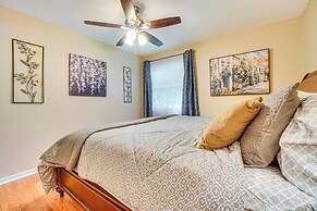 Condo w/ Pool & Beach Access Near Theme Park