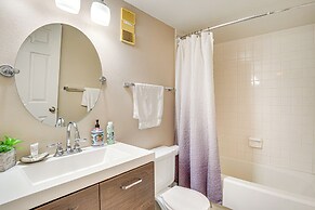 Condo w/ Pool & Beach Access Near Theme Park