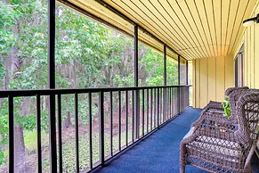 Condo w/ Pool & Beach Access Near Theme Park