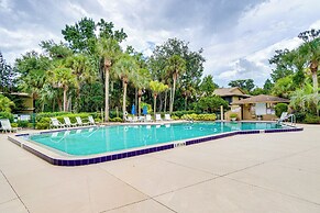 Condo w/ Pool & Beach Access Near Theme Park
