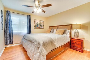 Condo w/ Pool & Beach Access Near Theme Park