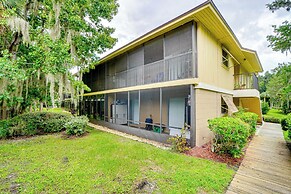 Condo w/ Pool & Beach Access Near Theme Park