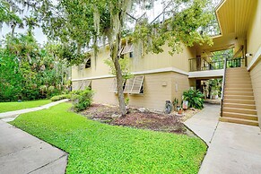 Condo w/ Pool & Beach Access Near Theme Park