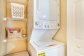 Condo w/ Pool & Beach Access Near Theme Park