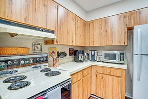 Condo w/ Pool & Beach Access Near Theme Park