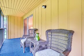 Condo w/ Pool & Beach Access Near Theme Park