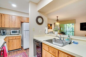 Condo w/ Pool & Beach Access Near Theme Park