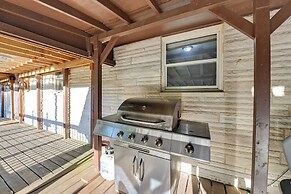 Red River Gorge Cabin: Hike + Relax!