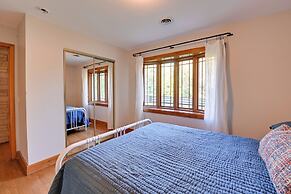 Red River Gorge Cabin: Hike + Relax!