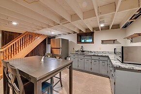 Red River Gorge Cabin: Hike + Relax!