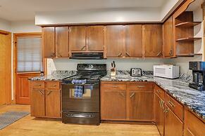 Red River Gorge Cabin: Hike + Relax!