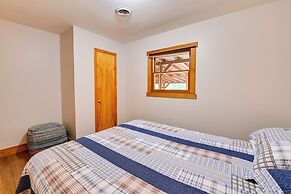 Red River Gorge Cabin: Hike + Relax!