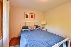 Red River Gorge Cabin: Hike + Relax!