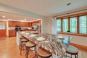 Red River Gorge Cabin: Hike + Relax!