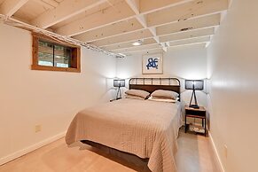 Red River Gorge Cabin: Hike + Relax!