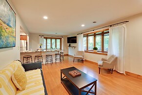 Red River Gorge Cabin: Hike + Relax!