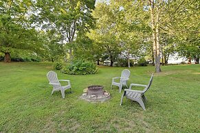 Red River Gorge Cabin: Hike + Relax!