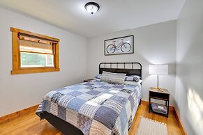 Red River Gorge Cabin: Hike + Relax!