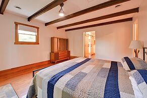 Red River Gorge Cabin: Hike + Relax!