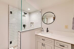 Red River Gorge Cabin: Hike + Relax!