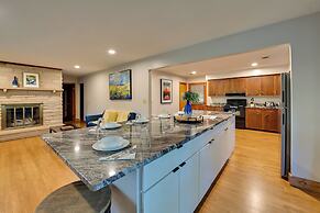 Red River Gorge Cabin: Hike + Relax!