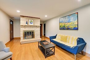 Red River Gorge Cabin: Hike + Relax!