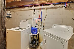 Red River Gorge Cabin: Hike + Relax!