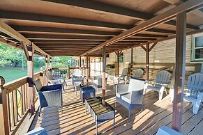 Red River Gorge Cabin: Hike + Relax!