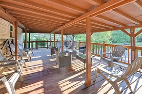 Red River Gorge Cabin: Hike + Relax!