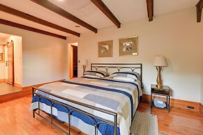 Red River Gorge Cabin: Hike + Relax!