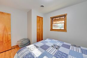 Red River Gorge Cabin: Hike + Relax!