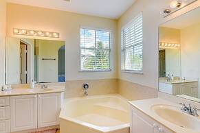 Home w/ Patio: Near Zoo Miami & Black Creek Canal!
