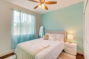 Home w/ Patio: Near Zoo Miami & Black Creek Canal!
