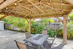 Home w/ Patio: Near Zoo Miami & Black Creek Canal!